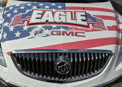 Eagle Buick GMC