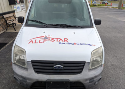 All Star Heating & Cooling